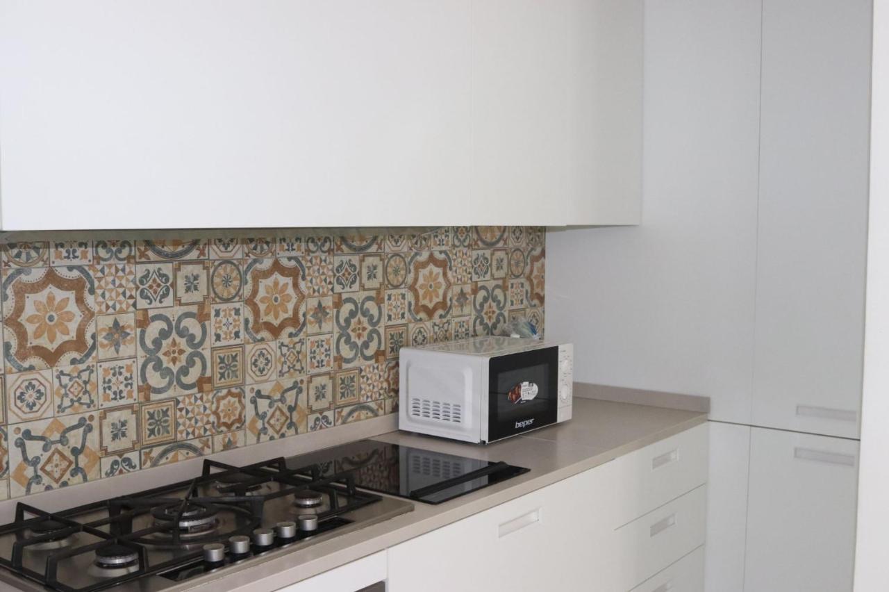 La Lucciola Apartment Amalfi Luaran gambar