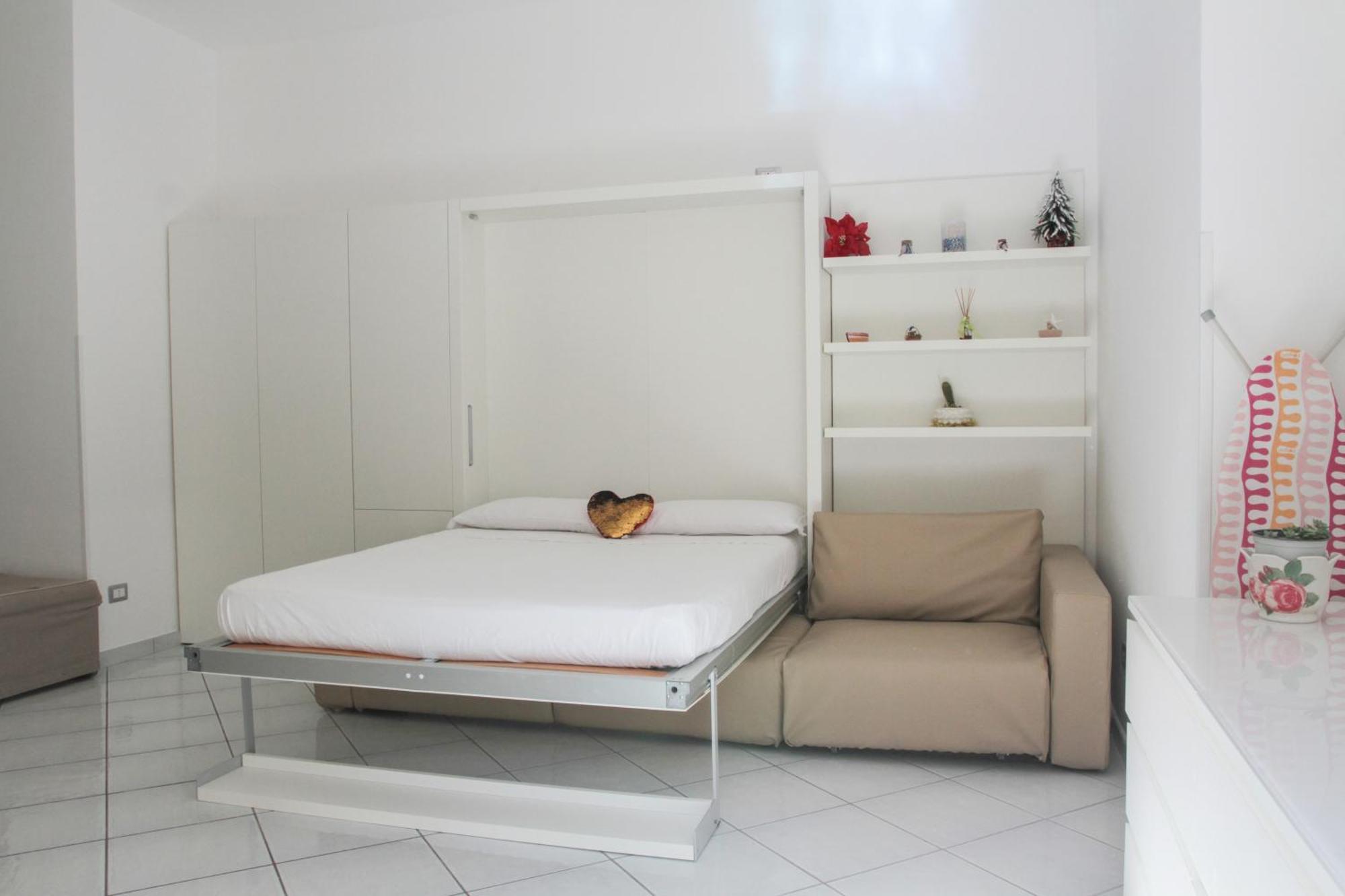 La Lucciola Apartment Amalfi Luaran gambar