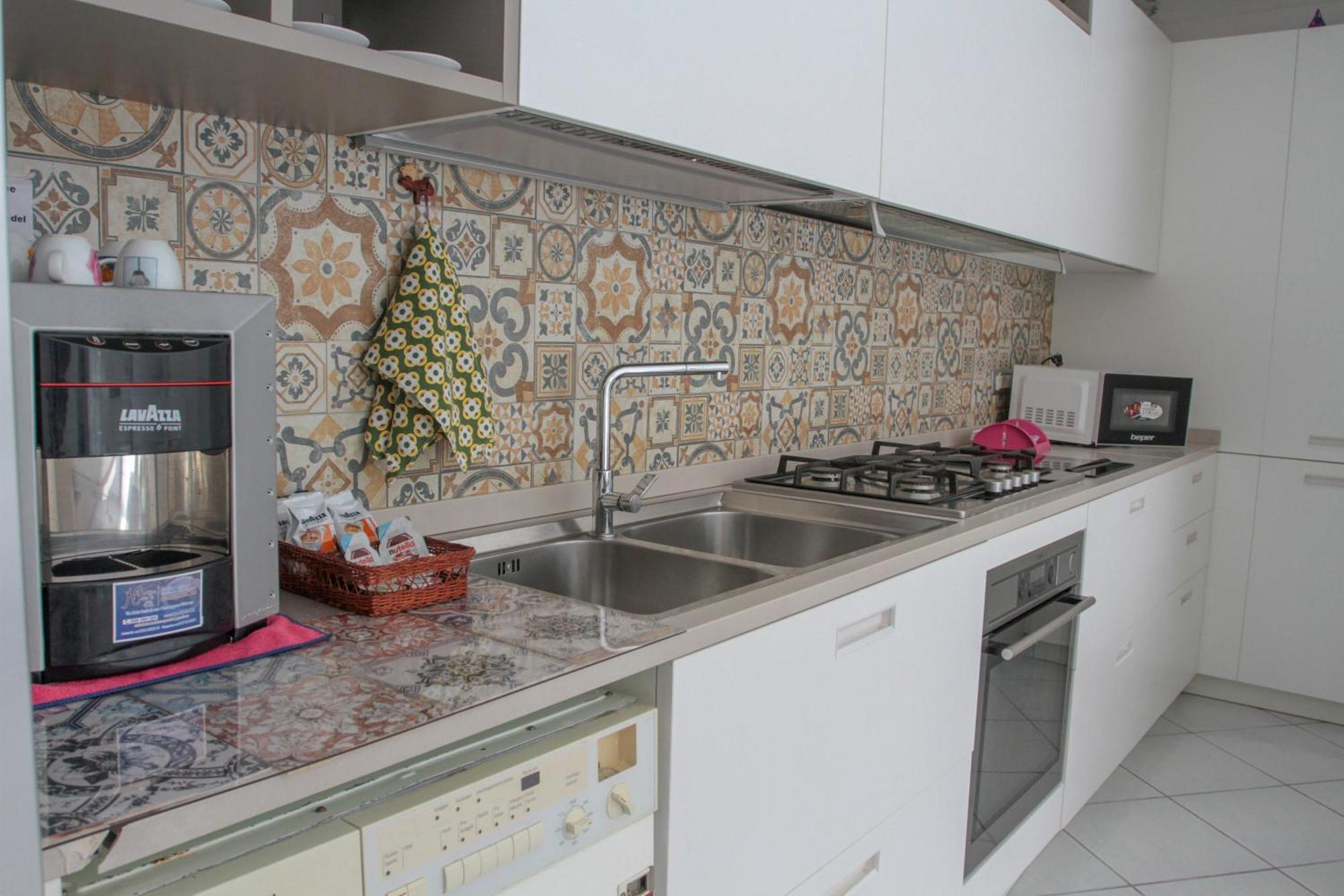 La Lucciola Apartment Amalfi Luaran gambar