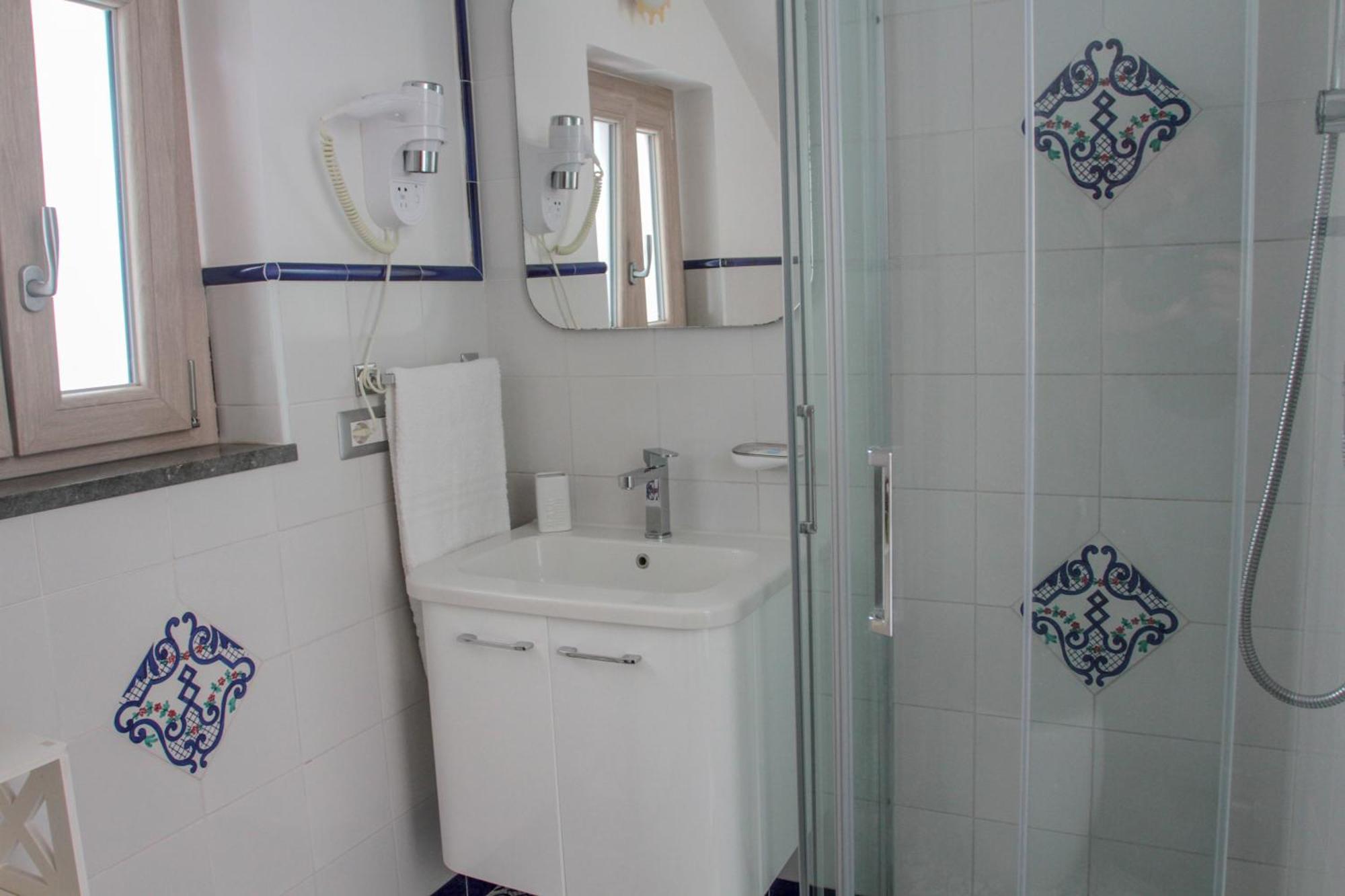 La Lucciola Apartment Amalfi Luaran gambar